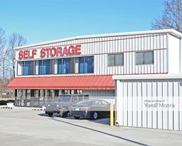 Image for US Storage Centers - 3975 University Pkwy, Winston Salem, NC