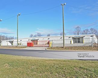 Photo 2 of US Storage Centers - 3975 University Pkwy, Winston Salem, NC