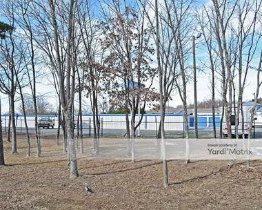 Storage Units for Rent available at 1977 Bethel Drive, High Point, NC 27260