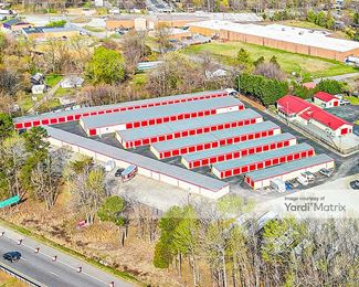 Photo 5 of 10 Federal Storage - 1977 Bethel Drive, High Point, NC