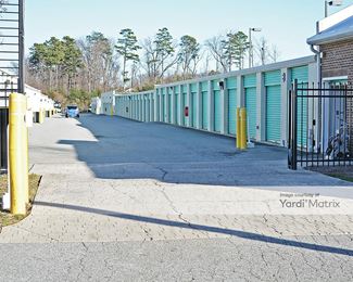Photo 5 of AAA Self Storage - 6121 Landmark Center Blvd, Greensboro, NC