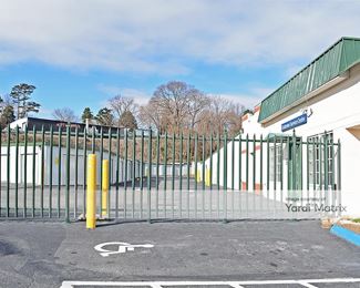 Photo 3 of Extra Space Storage - 550 Peters Creek Pkwy, Winston-Salem, NC