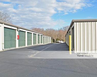Storage Units for Rent available at 1004 Greensboro Road, High Point, NC 27260