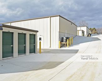 Photo 4 of American Self Storage - 1004 Greensboro Road, High Point, NC