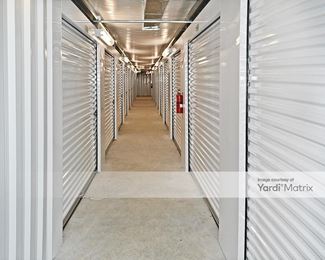 Photo 5 of American Self Storage - 1004 Greensboro Road, High Point, NC