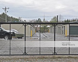 Photo 4 of AAA Self Storage - 4005 North Main Street, High Point, NC