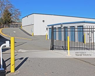 Photo 2 of AAA Self Storage - 2770 Nieman Industrial Drive, Winston Salem, NC