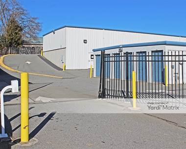 Storage Units for Rent available at 2770 Nieman Industrial Drive, Winston Salem, NC 27103