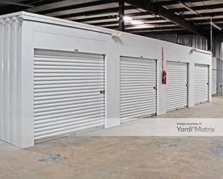 Photo 3 of AAA Self Storage - 2770 Nieman Industrial Drive, Winston Salem, NC