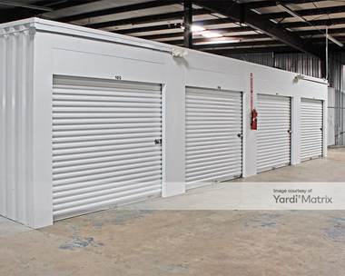 Storage Units for Rent available at 2770 Nieman Industrial Drive, Winston Salem, NC 27103