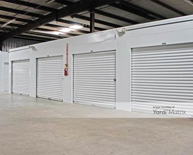 Storage Units for Rent available at 2770 Nieman Industrial Drive, Winston Salem, NC 27103