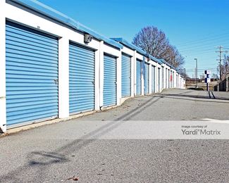 Photo 5 of AAA Self Storage - 2770 Nieman Industrial Drive, Winston Salem, NC