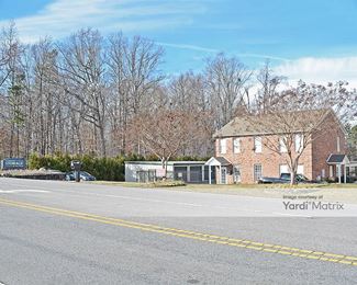 Photo 1 of Public Storage - 333 Cloniger Drive, Thomasville, NC