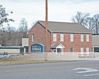 Photo 2 of Public Storage - 333 Cloniger Drive, Thomasville, NC