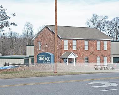 Storage Units for Rent available at 333 Cloniger Drive, Thomasville, NC 27360