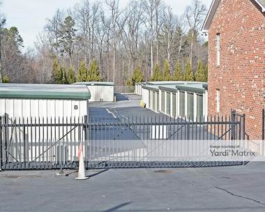Storage Units for Rent available at 333 Cloniger Drive, Thomasville, NC 27360