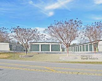 Photo 5 of Public Storage - 333 Cloniger Drive, Thomasville, NC