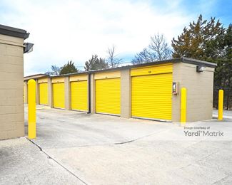 Photo 1 of Devon Self Storage - 3511 South Holden Road, Greensboro, NC