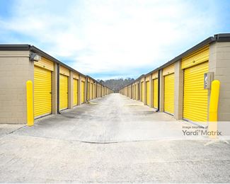 Photo 2 of Devon Self Storage - 3511 South Holden Road, Greensboro, NC