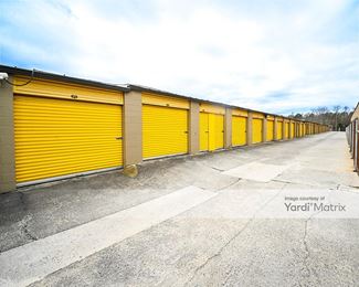 Photo 3 of Devon Self Storage - 3511 South Holden Road, Greensboro, NC