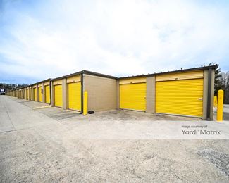 Photo 4 of Devon Self Storage - 3511 South Holden Road, Greensboro, NC