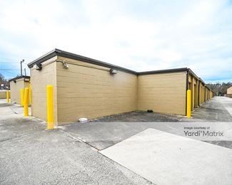 Photo 5 of Devon Self Storage - 3511 South Holden Road, Greensboro, NC