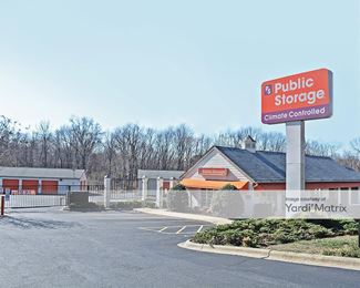 Photo 1 of Public Storage - 1110 East Cone Blvd, Greensboro, NC