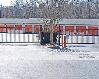 Photo 2 of Public Storage - 1110 East Cone Blvd, Greensboro, NC