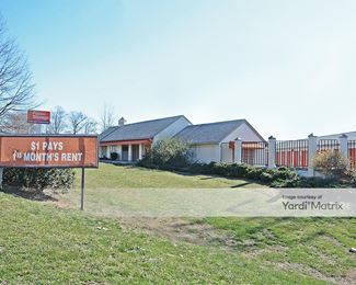 Photo 3 of Public Storage - 1110 East Cone Blvd, Greensboro, NC