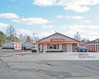 Photo 1 of Public Storage - 951 North Main Street, Lexington, NC