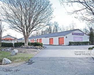 Photo 2 of Public Storage - 951 North Main Street, Lexington, NC