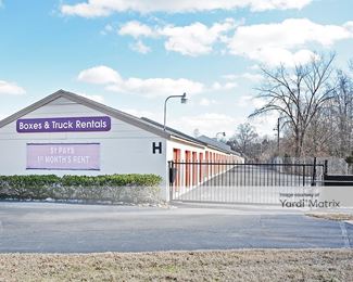 Photo 3 of Public Storage - 951 North Main Street, Lexington, NC