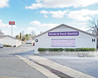 Photo 4 of Public Storage - 951 North Main Street, Lexington, NC