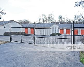 Photo 5 of Public Storage - 951 North Main Street, Lexington, NC
