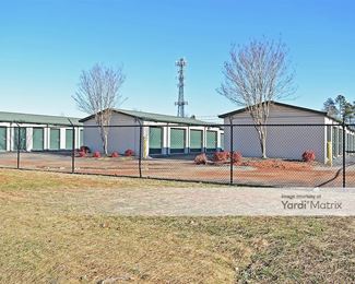 Photo 5 of American Flag Self Storage - 817 Guilford College Road, Greensboro, NC