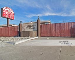 Image for Emigrant Storage - 2500 Longley Lane, Reno, NV