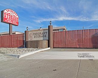 Photo 1 of Emigrant Storage - 2500 Longley Lane, Reno, NV