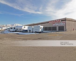 Photo 2 of Emigrant Storage - 2500 Longley Lane, Reno, NV