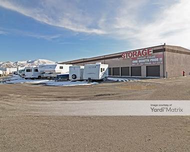 Storage Units for Rent available at 2500 Longley Lane, Reno, NV 89502