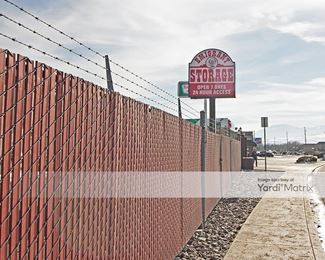 Photo 3 of Emigrant Storage - 2500 Longley Lane, Reno, NV