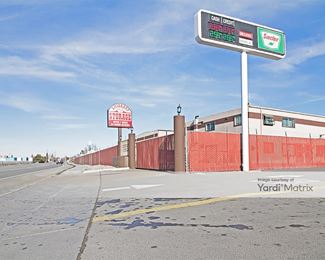 Photo 4 of Emigrant Storage - 2500 Longley Lane, Reno, NV