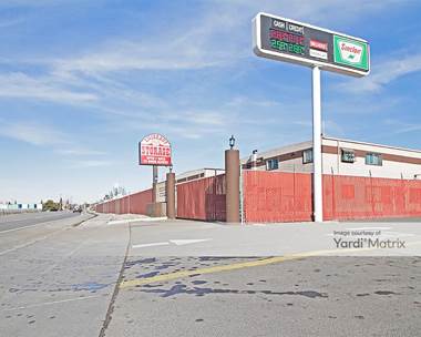 Storage Units for Rent available at 2500 Longley Lane, Reno, NV 89502