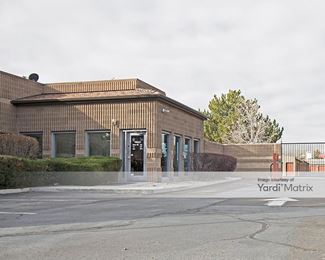 Photo 1 of Vista Park Self Storage - 2845 Vista Blvd, Sparks, NV