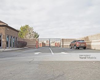 Photo 2 of Vista Park Self Storage - 2845 Vista Blvd, Sparks, NV