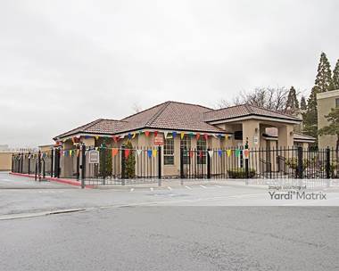 Storage Units for Rent available at 799 Kuenzli Street, Reno, NV 89502