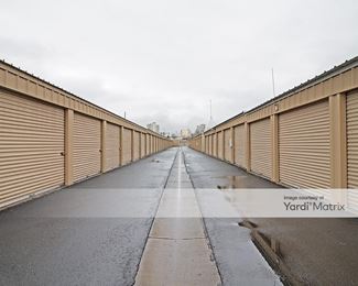 Photo 3 of Kuenzli Self Storage - 799 Kuenzli Street, Reno, NV