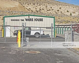 Photo 2 of Carson Tahoe Self Storage - 750 Old Clear Creek Road, Carson City, NV