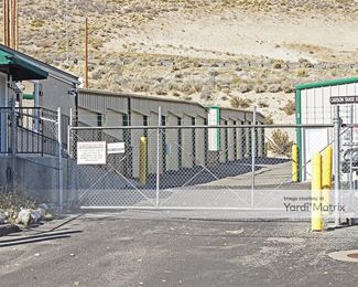 Photo 3 of Carson Tahoe Self Storage - 750 Old Clear Creek Road, Carson City, NV