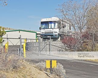 Photo 4 of Carson Tahoe Self Storage - 750 Old Clear Creek Road, Carson City, NV