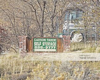 Photo 5 of Carson Tahoe Self Storage - 750 Old Clear Creek Road, Carson City, NV